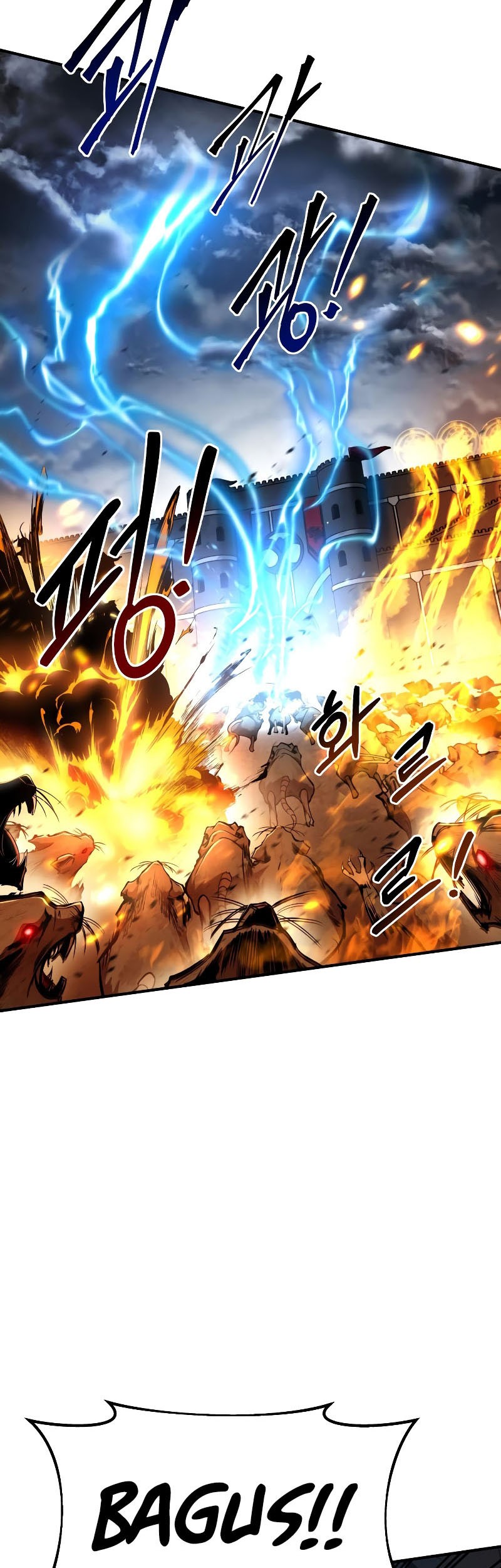 I Became the Tyrant of a Defense Game Chapter 31 Gambar 24