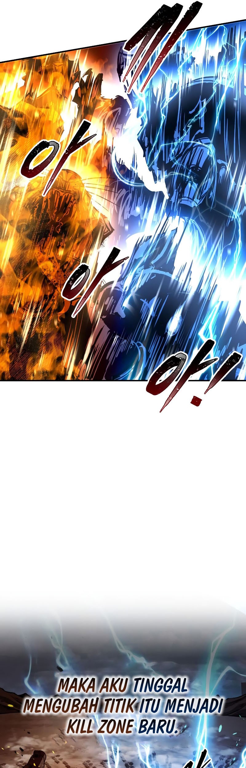 I Became the Tyrant of a Defense Game Chapter 31 Gambar 26
