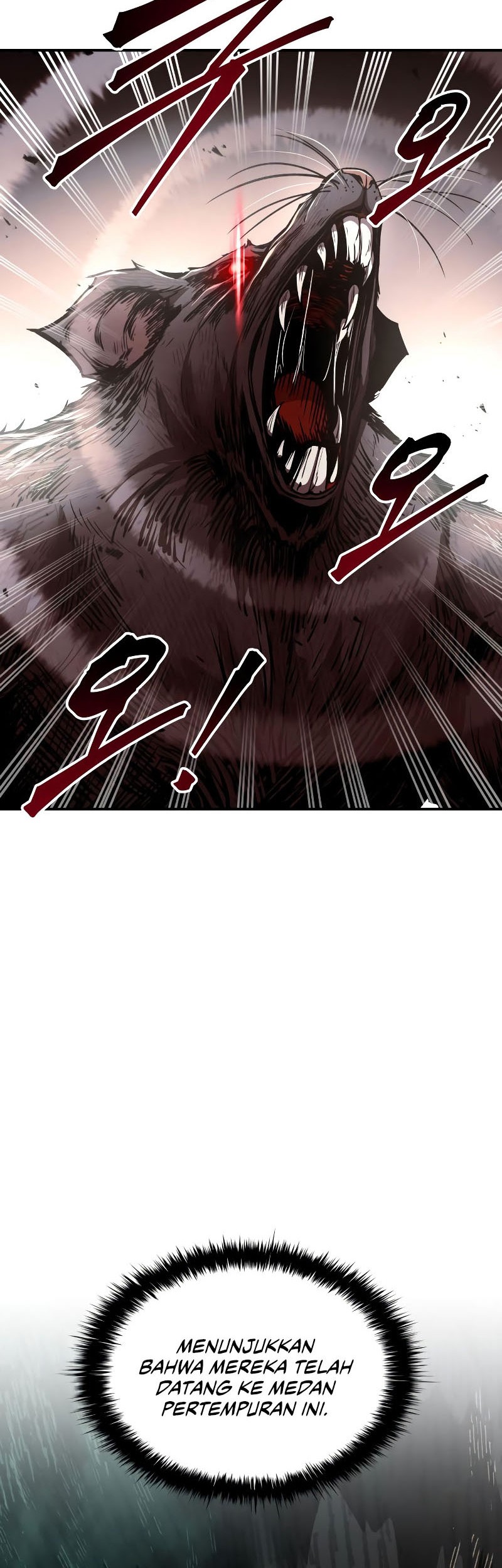 I Became the Tyrant of a Defense Game Chapter 31 Gambar 31