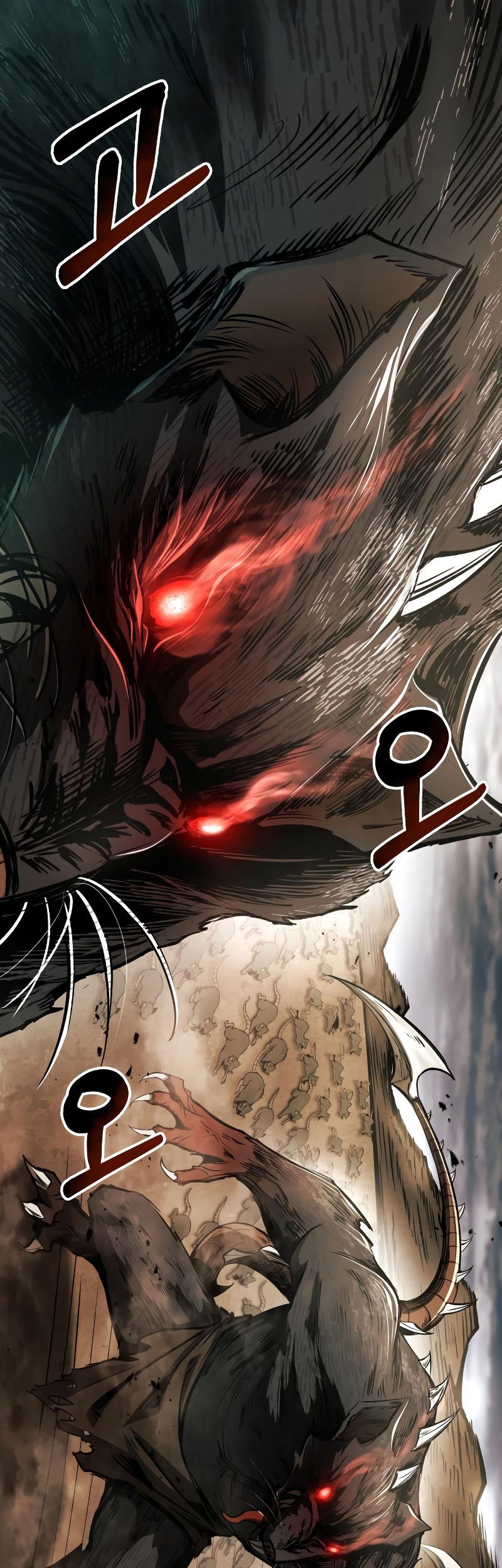I Became the Tyrant of a Defense Game Chapter 31 Gambar 32