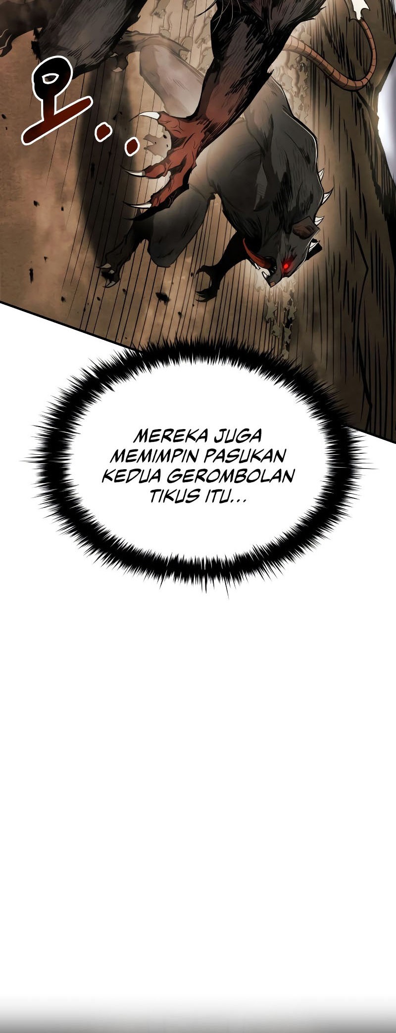 I Became the Tyrant of a Defense Game Chapter 31 Gambar 33