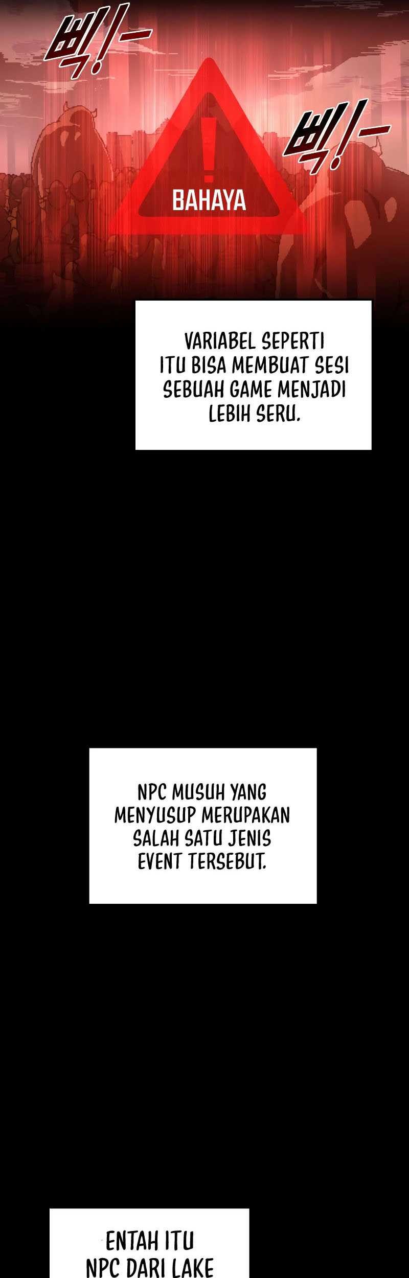 I Became the Tyrant of a Defense Game Chapter 30 Gambar 34