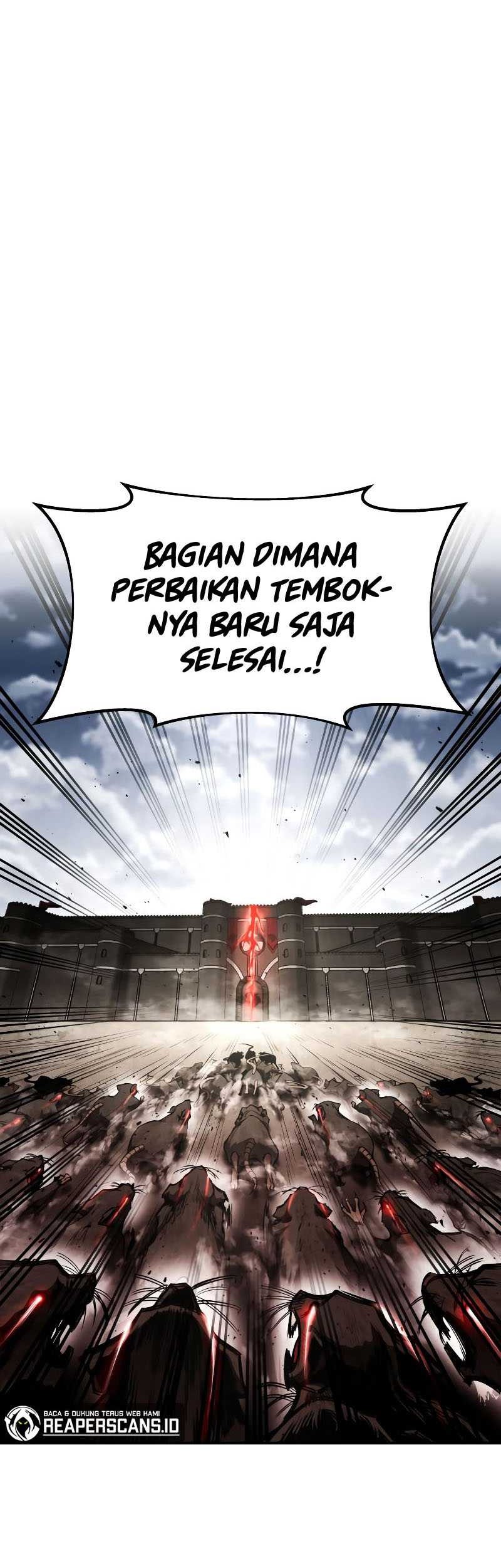I Became the Tyrant of a Defense Game Chapter 30 Gambar 56