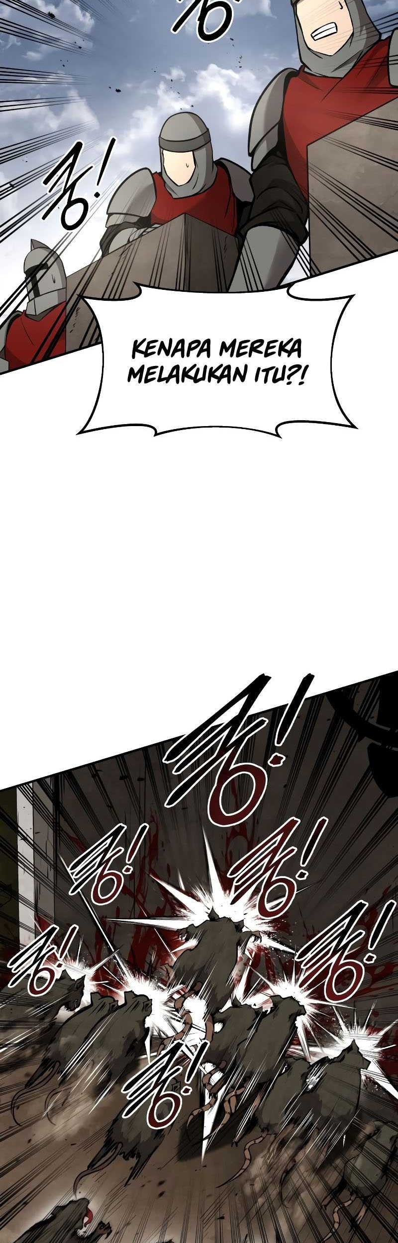 I Became the Tyrant of a Defense Game Chapter 30 Gambar 68