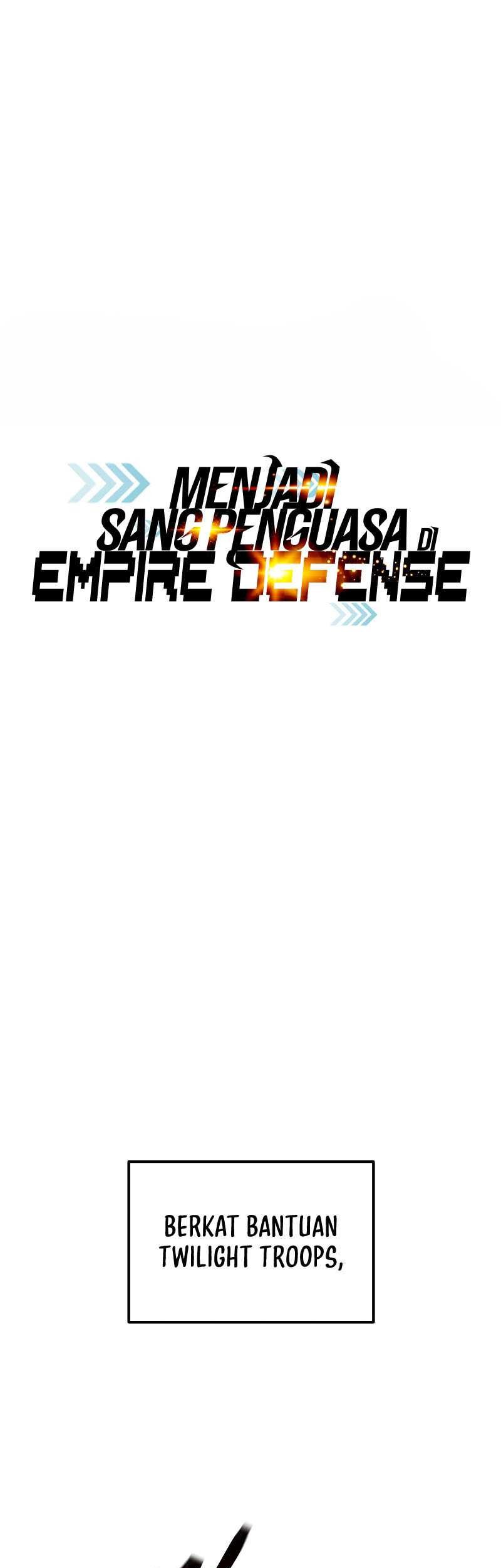 Baca I Became the Tyrant of a Defense Game Chapter 30 Gambar 2