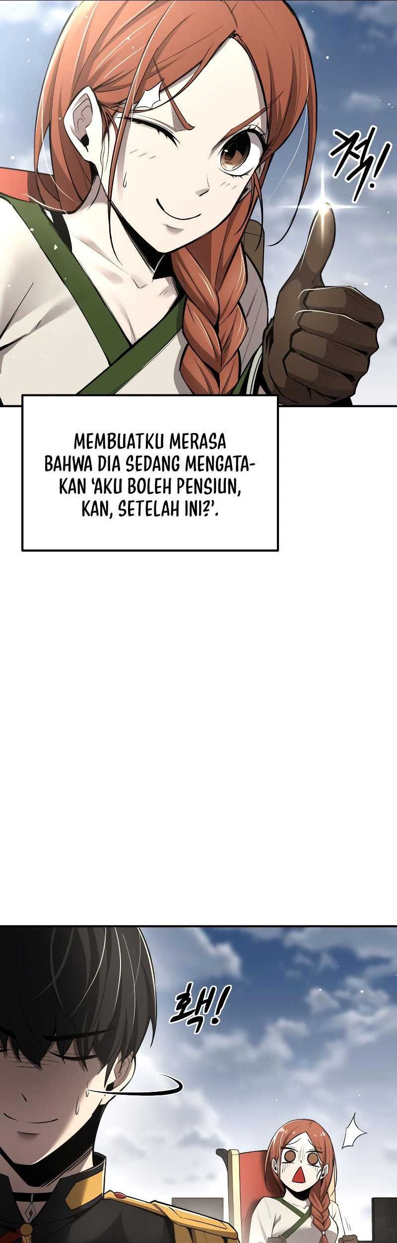 I Became the Tyrant of a Defense Game Chapter 30 Gambar 18
