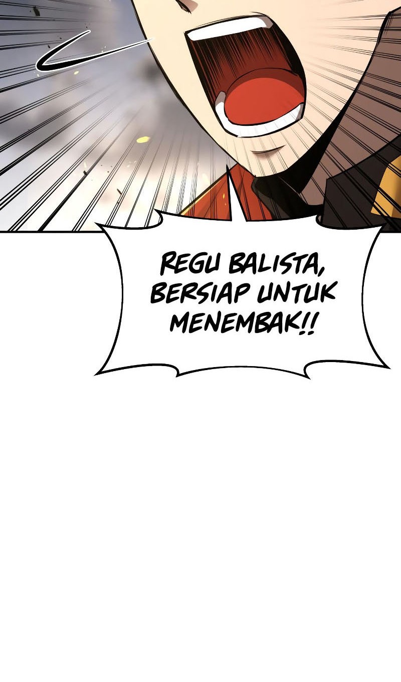 I Became the Tyrant of a Defense Game Chapter 29 Gambar 41