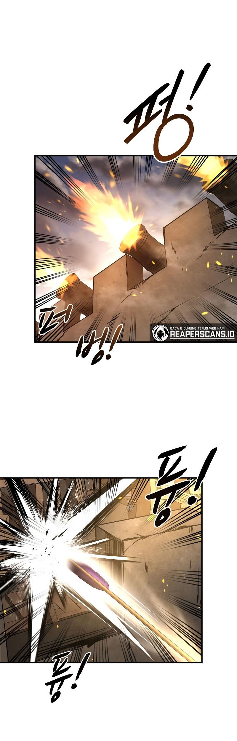 I Became the Tyrant of a Defense Game Chapter 29 Gambar 43
