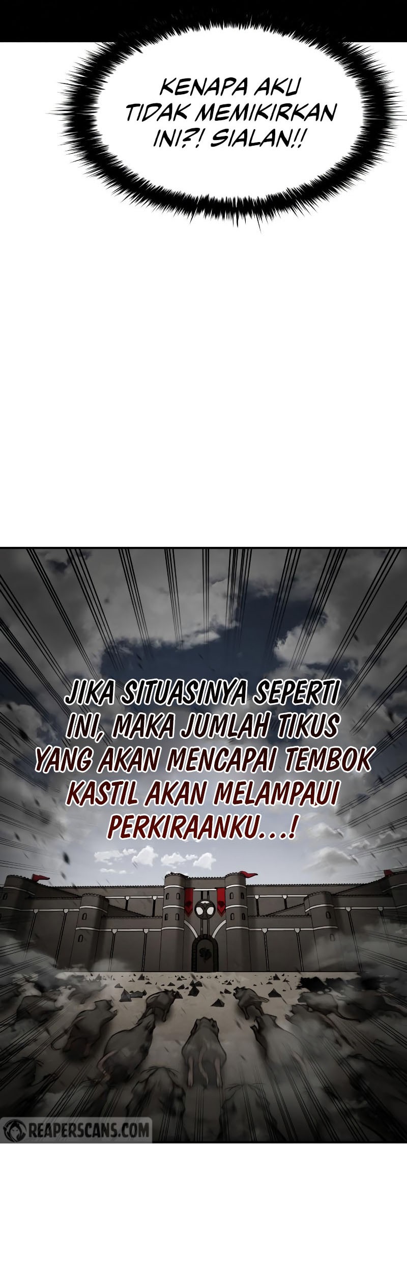I Became the Tyrant of a Defense Game Chapter 29 Gambar 48