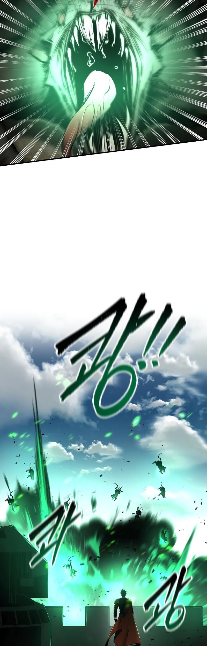 I Became the Tyrant of a Defense Game Chapter 29 Gambar 52
