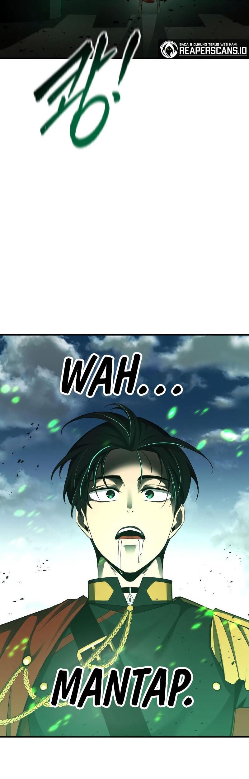 I Became the Tyrant of a Defense Game Chapter 29 Gambar 53