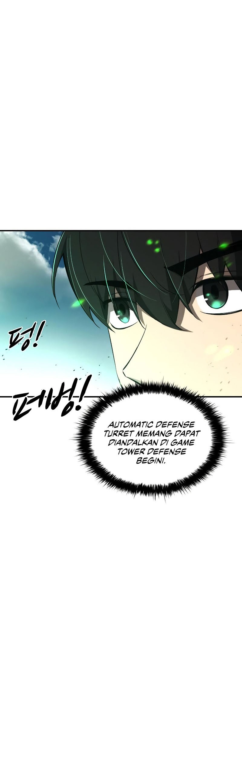 I Became the Tyrant of a Defense Game Chapter 29 Gambar 54