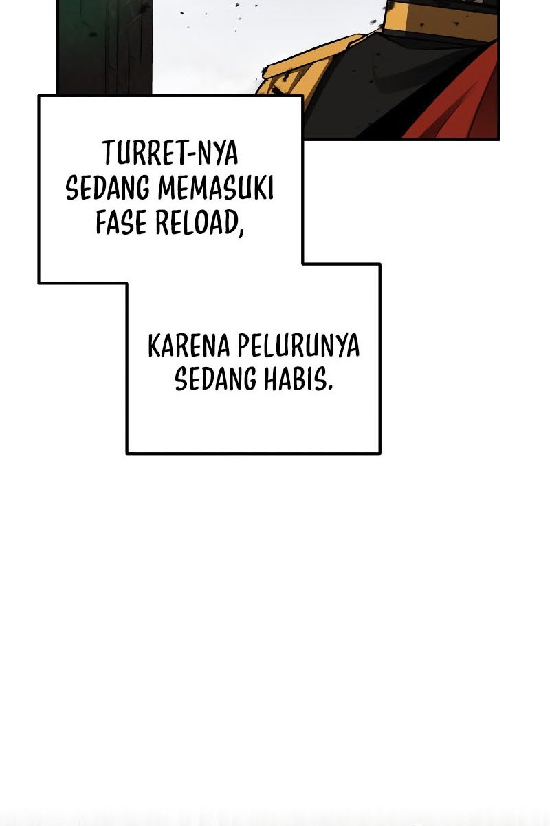 I Became the Tyrant of a Defense Game Chapter 29 Gambar 57