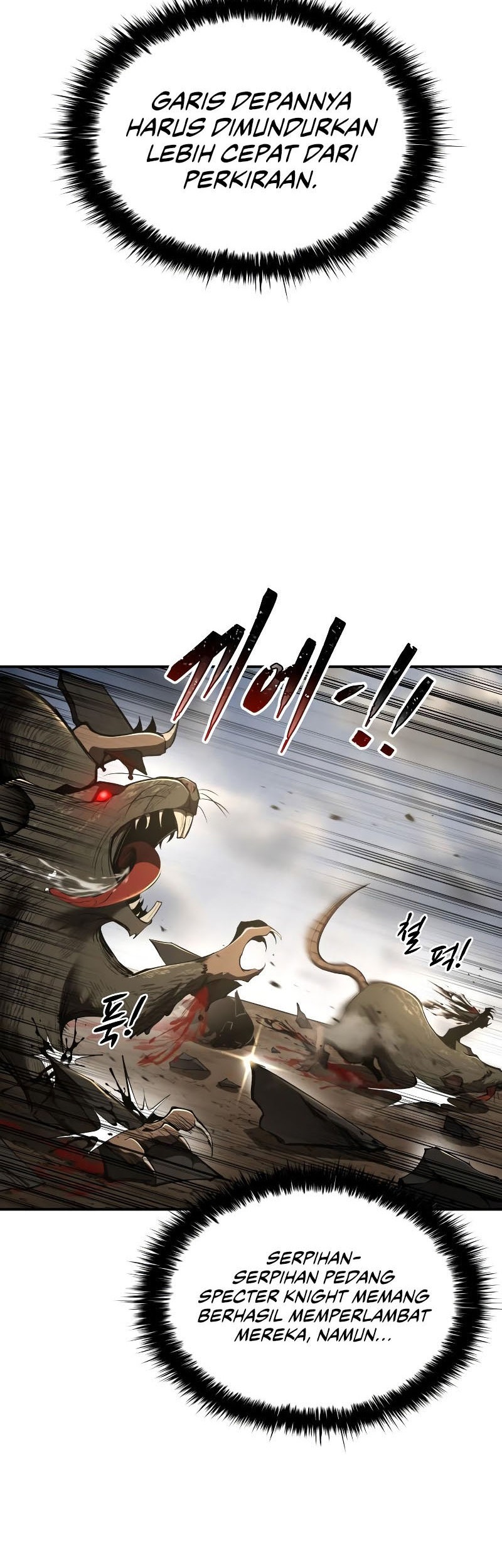I Became the Tyrant of a Defense Game Chapter 29 Gambar 59