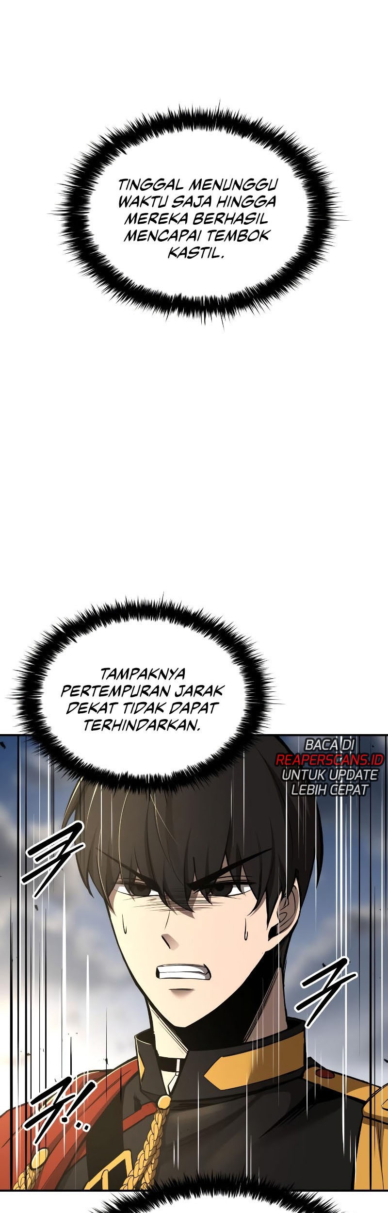 I Became the Tyrant of a Defense Game Chapter 29 Gambar 60