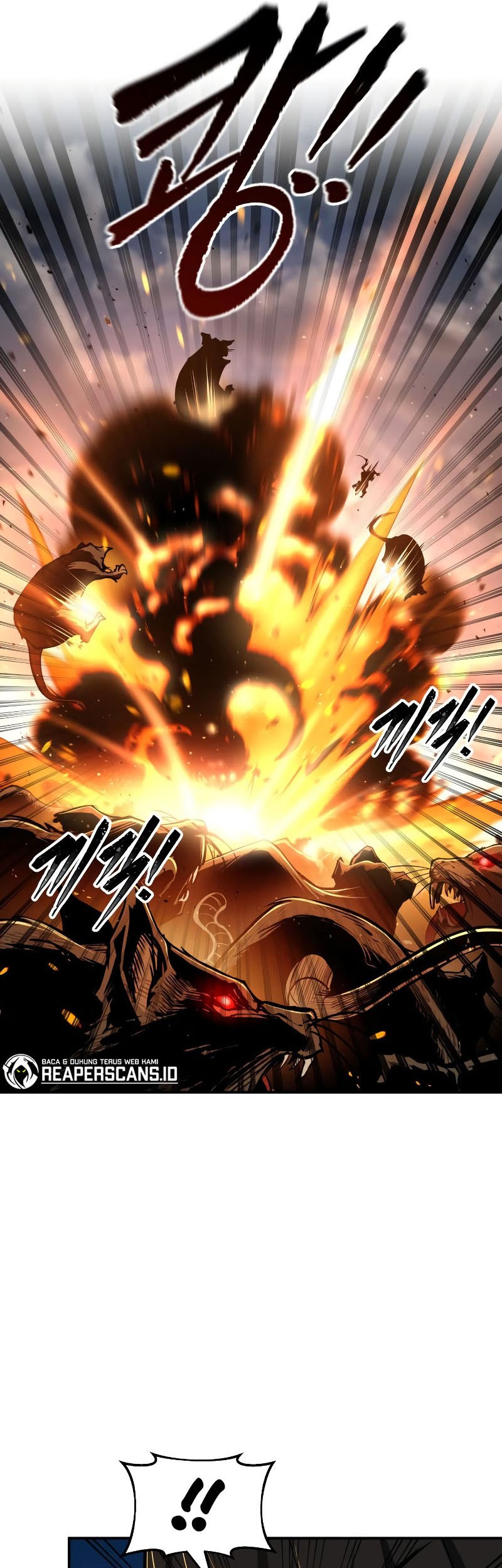I Became the Tyrant of a Defense Game Chapter 29 Gambar 62