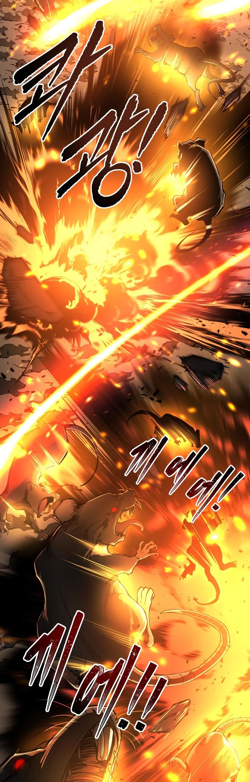 I Became the Tyrant of a Defense Game Chapter 29 Gambar 64