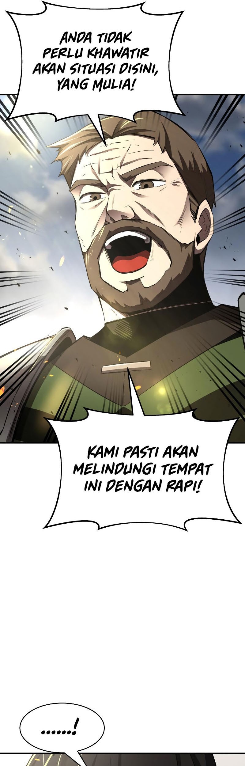 I Became the Tyrant of a Defense Game Chapter 29 Gambar 70