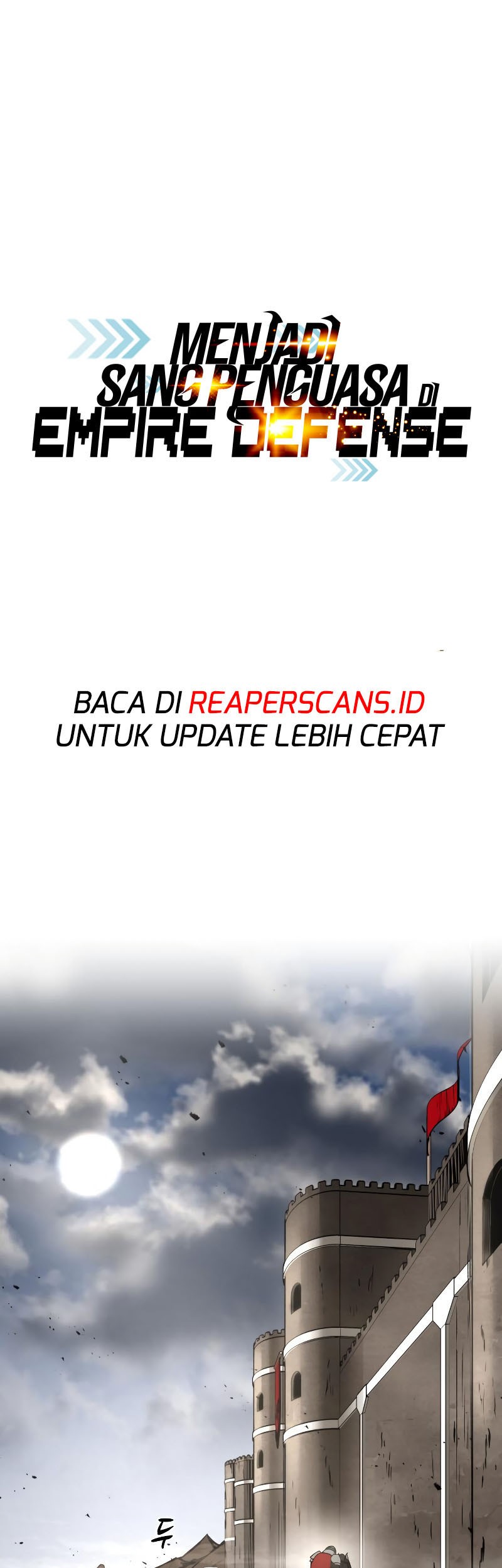 Baca I Became the Tyrant of a Defense Game Chapter 29 Gambar 2