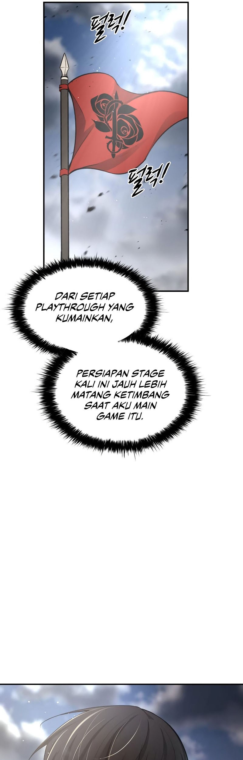I Became the Tyrant of a Defense Game Chapter 29 Gambar 10