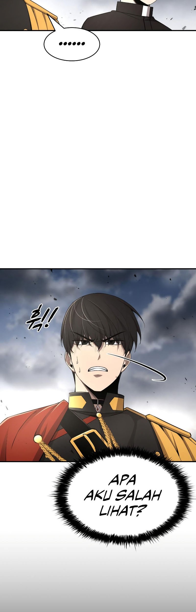 I Became the Tyrant of a Defense Game Chapter 29 Gambar 17