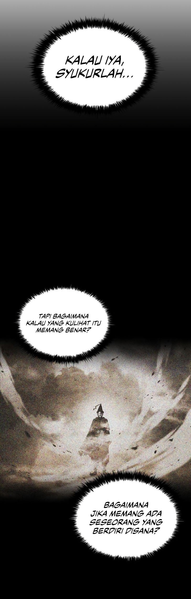 I Became the Tyrant of a Defense Game Chapter 29 Gambar 18
