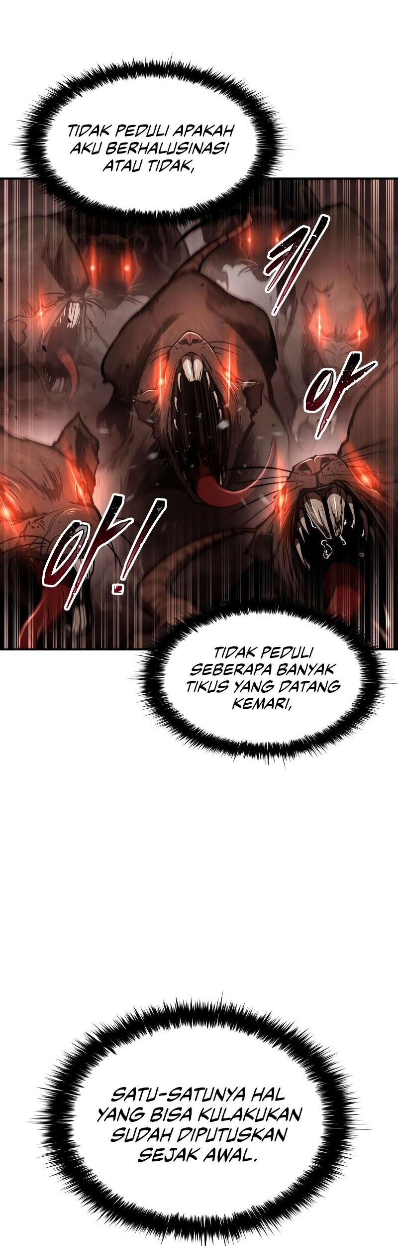 I Became the Tyrant of a Defense Game Chapter 29 Gambar 22