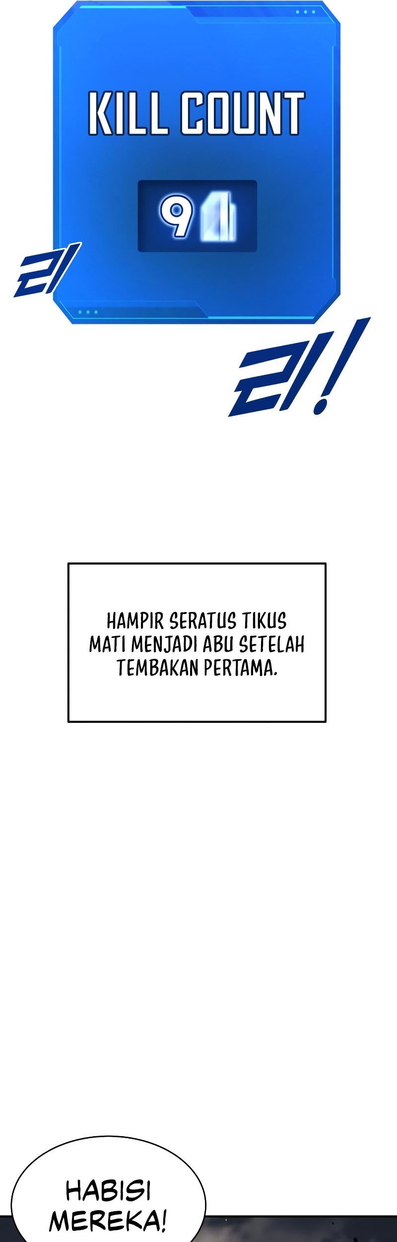 I Became the Tyrant of a Defense Game Chapter 29 Gambar 30
