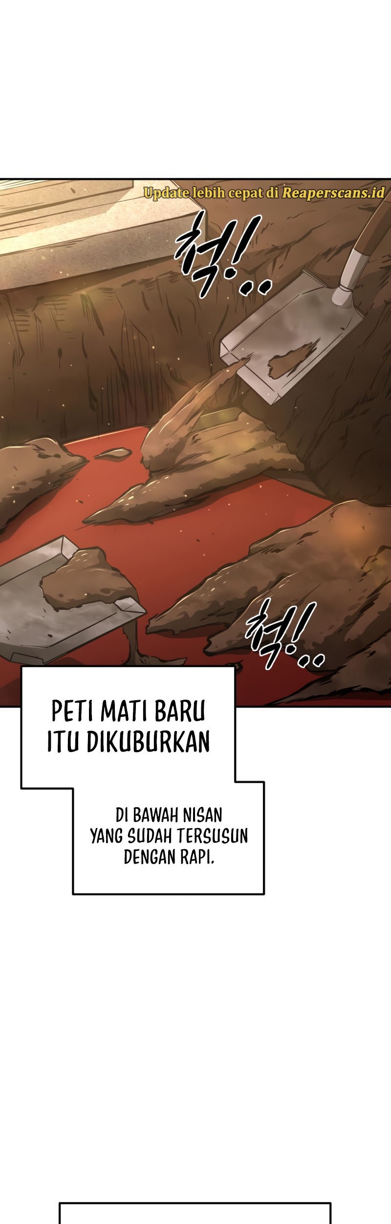 I Became the Tyrant of a Defense Game Chapter 28 Gambar 43