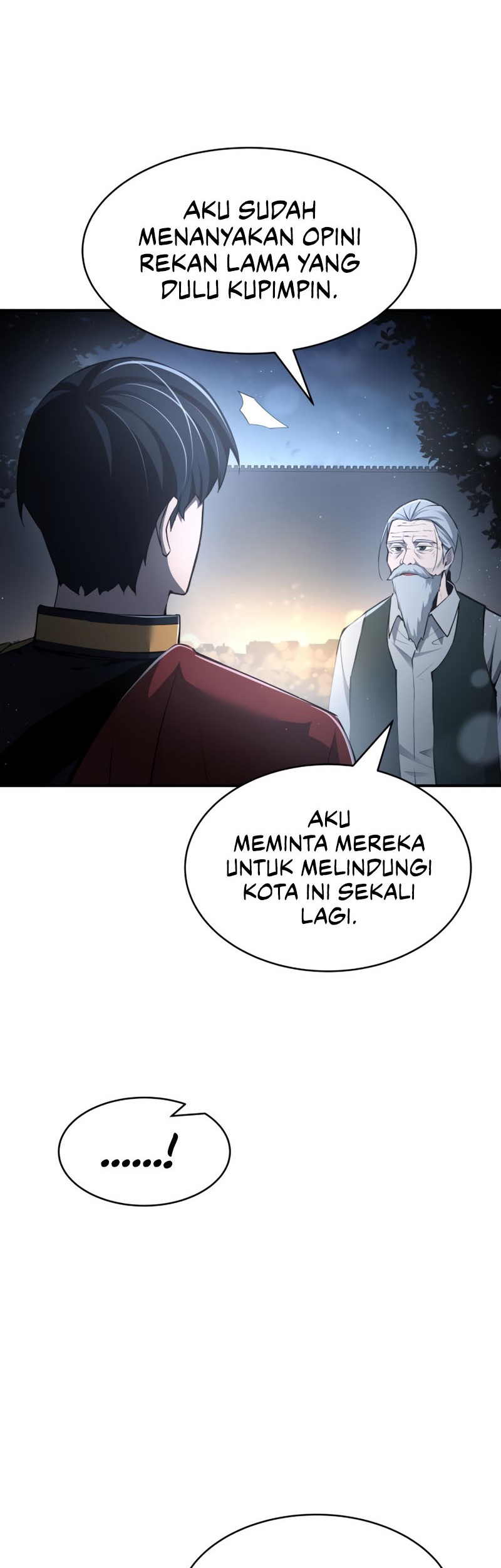 I Became the Tyrant of a Defense Game Chapter 28 Gambar 53