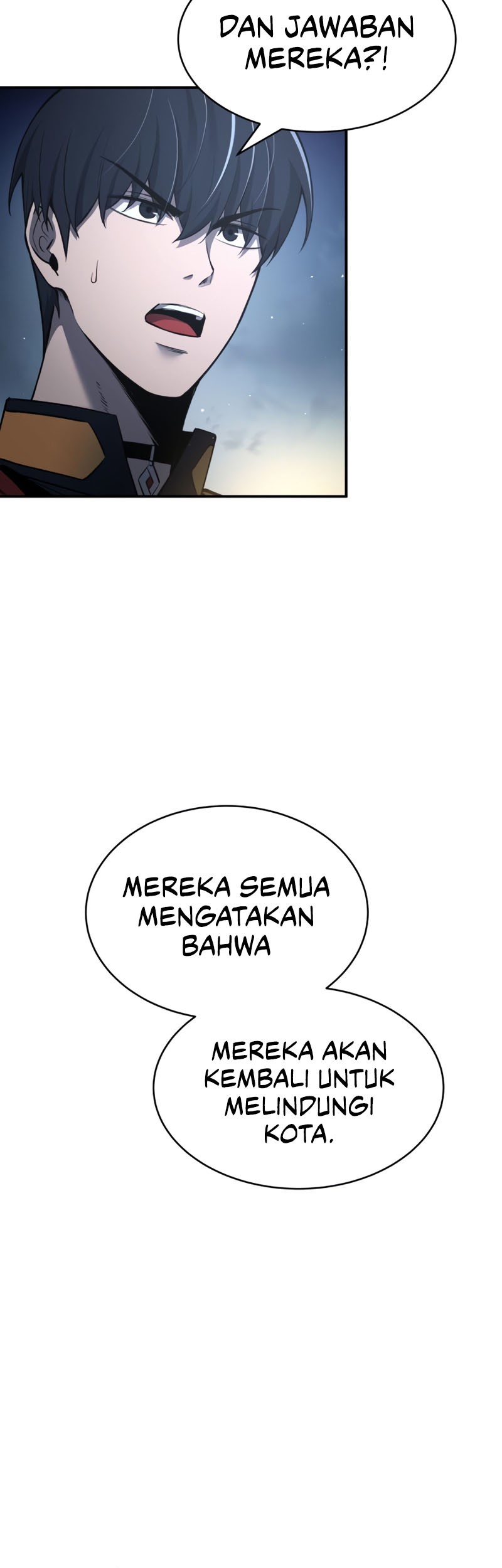I Became the Tyrant of a Defense Game Chapter 28 Gambar 54