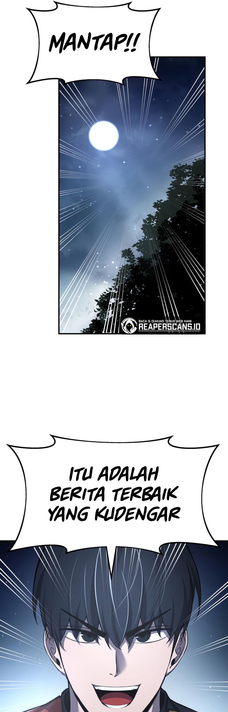I Became the Tyrant of a Defense Game Chapter 28 Gambar 55
