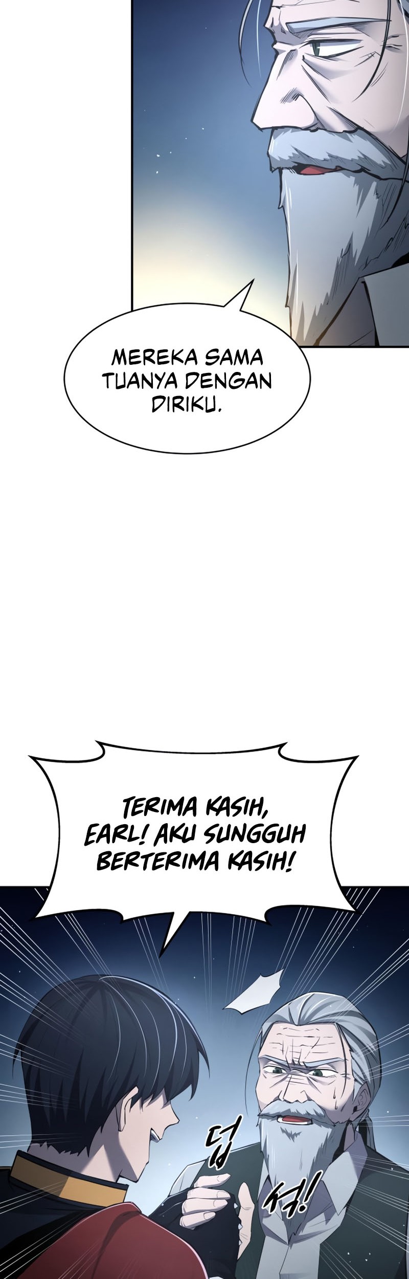 I Became the Tyrant of a Defense Game Chapter 28 Gambar 58