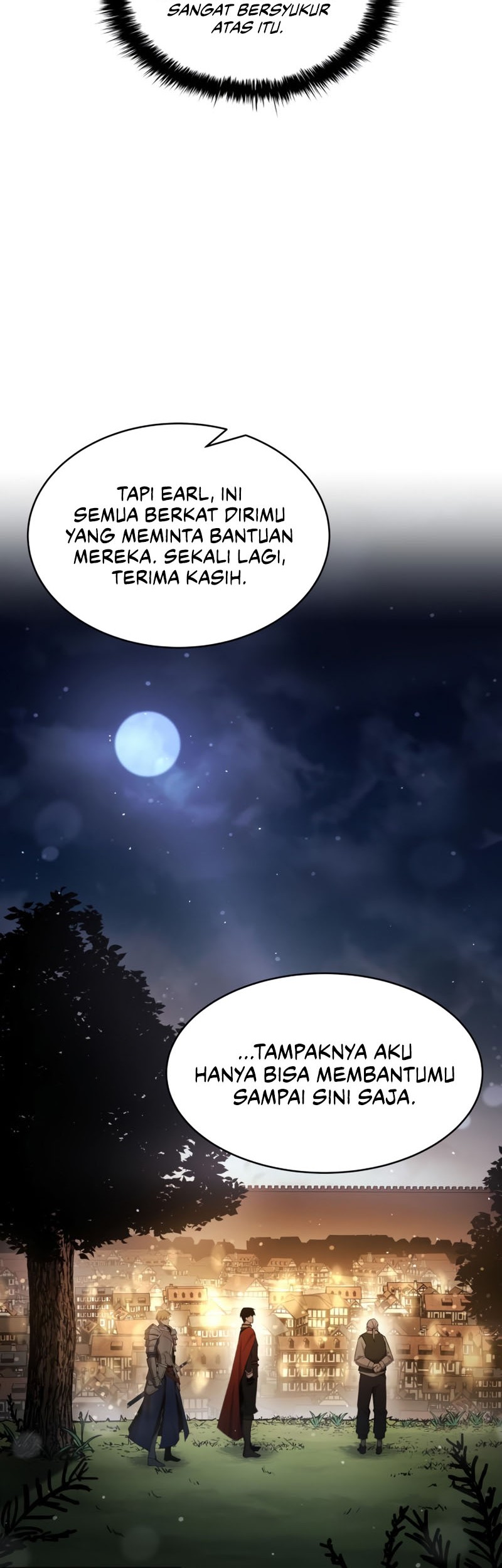 I Became the Tyrant of a Defense Game Chapter 28 Gambar 60