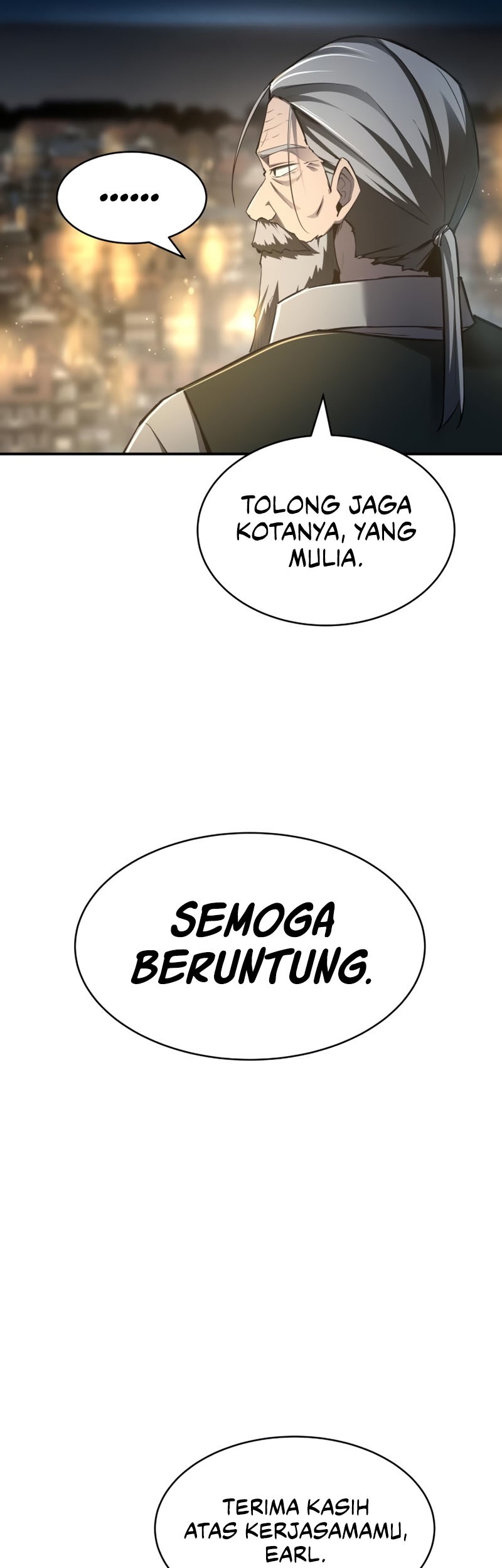 I Became the Tyrant of a Defense Game Chapter 28 Gambar 62