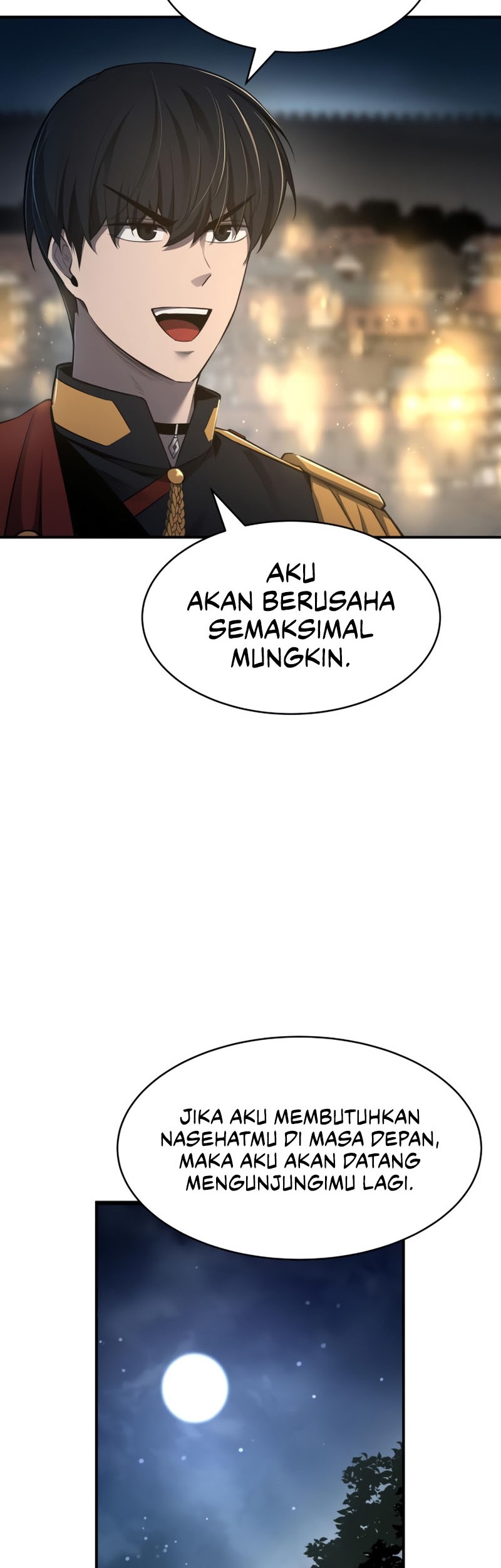 I Became the Tyrant of a Defense Game Chapter 28 Gambar 63
