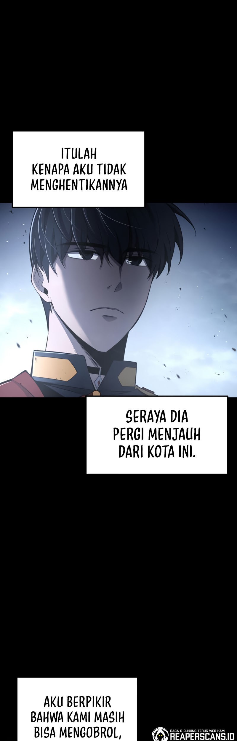 I Became the Tyrant of a Defense Game Chapter 28 Gambar 69