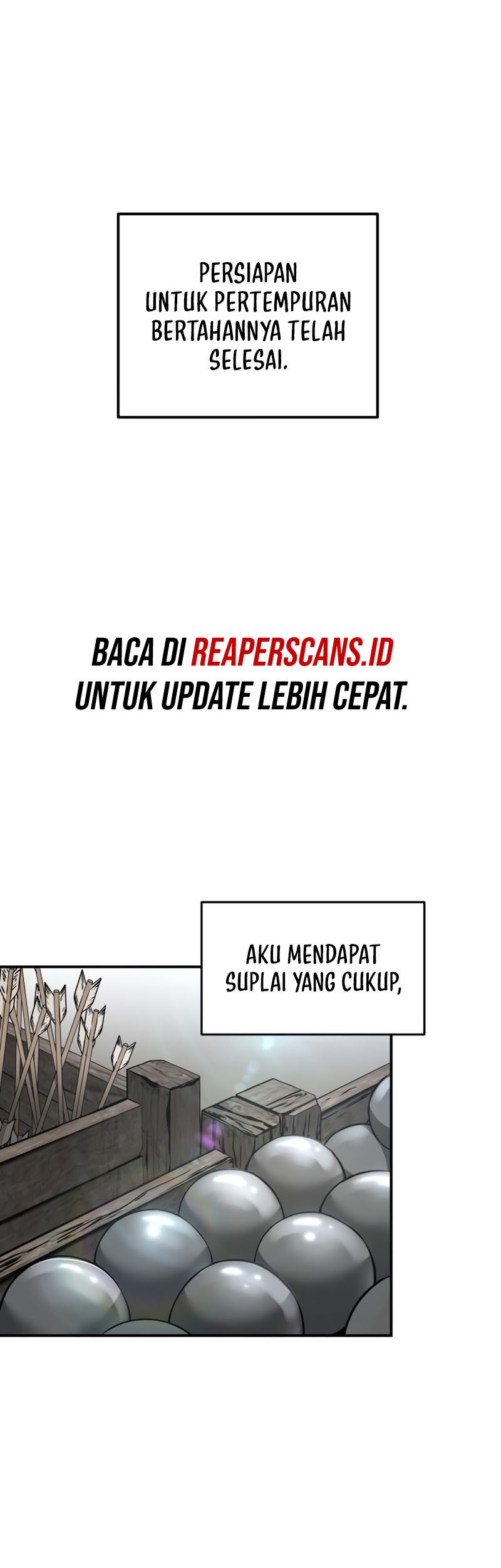 I Became the Tyrant of a Defense Game Chapter 28 Gambar 74