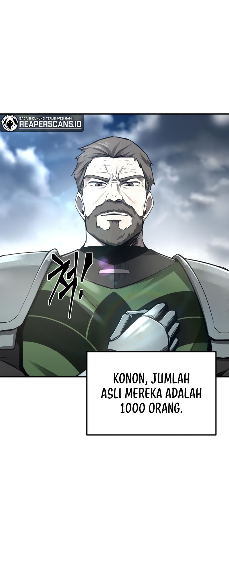 I Became the Tyrant of a Defense Game Chapter 28 Gambar 76
