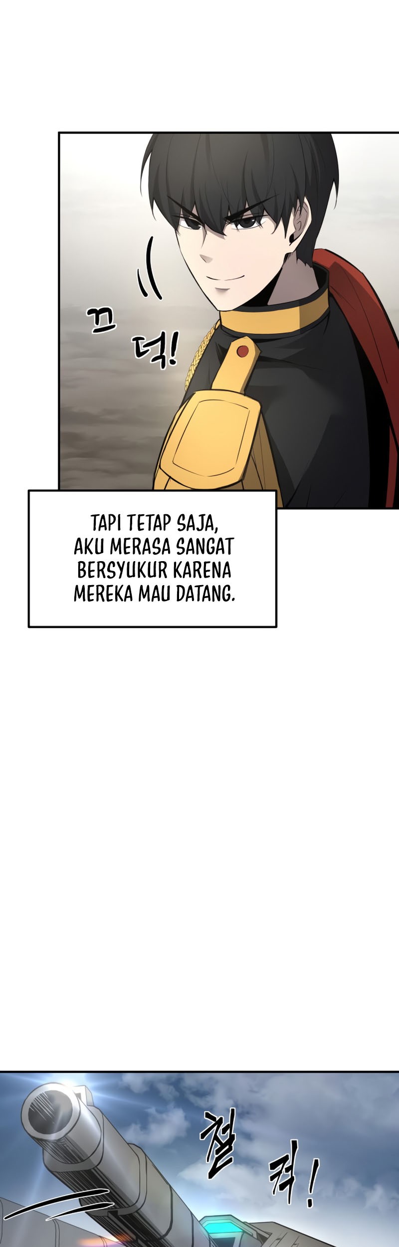 I Became the Tyrant of a Defense Game Chapter 28 Gambar 77
