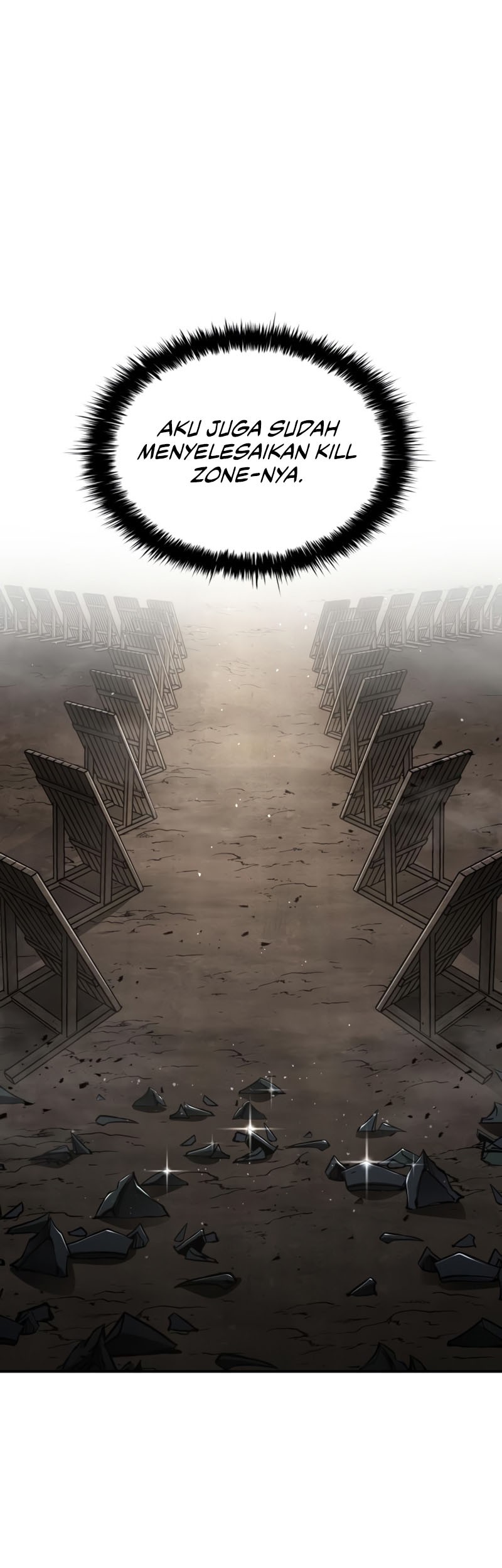 I Became the Tyrant of a Defense Game Chapter 28 Gambar 79