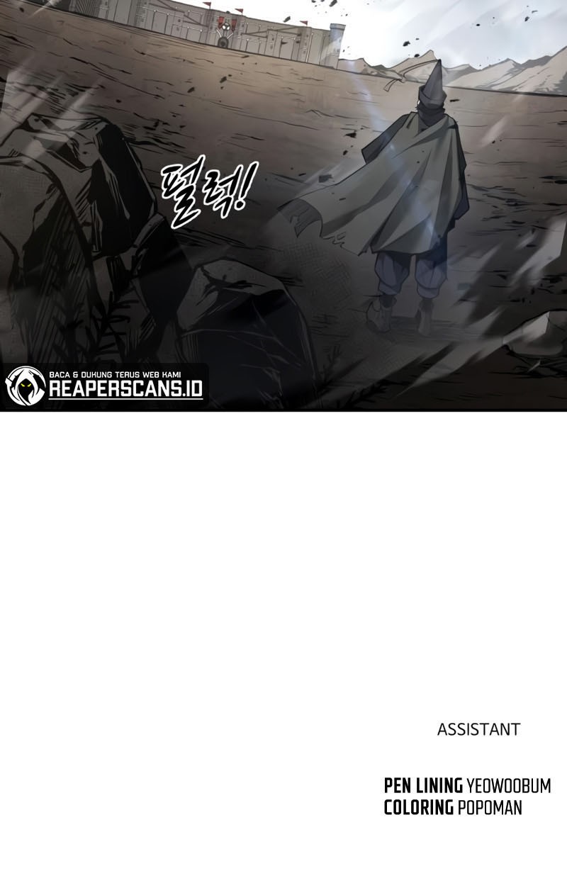 I Became the Tyrant of a Defense Game Chapter 28 Gambar 84