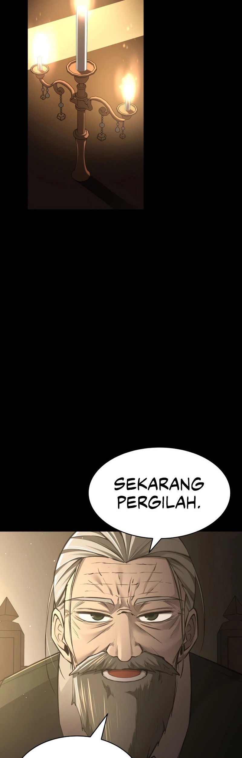 I Became the Tyrant of a Defense Game Chapter 28 Gambar 3