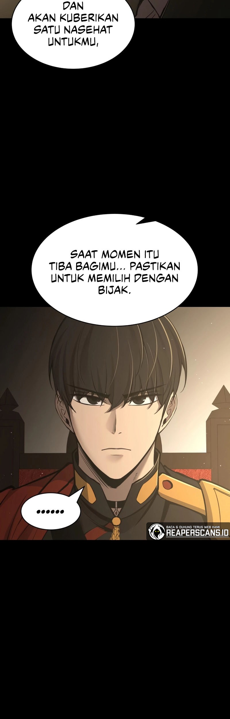 I Became the Tyrant of a Defense Game Chapter 28 Gambar 4