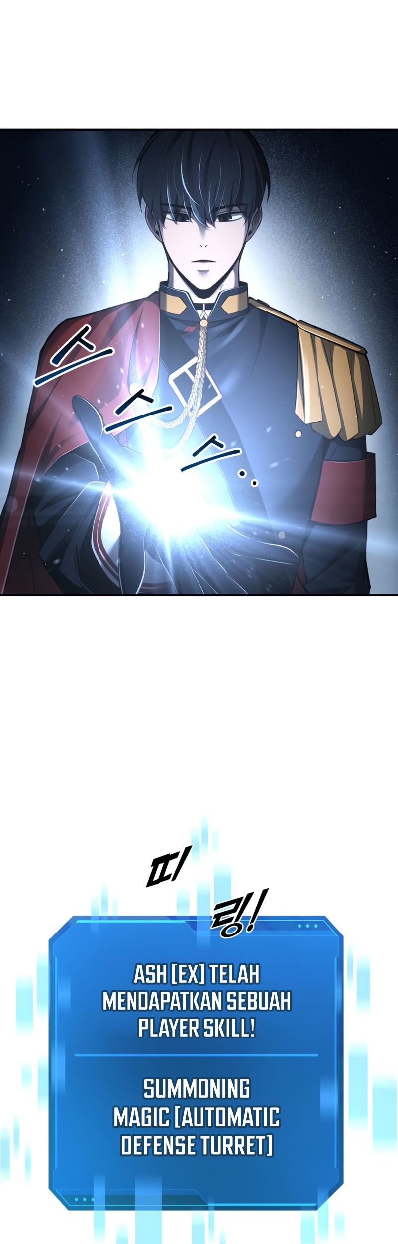 I Became the Tyrant of a Defense Game Chapter 28 Gambar 17