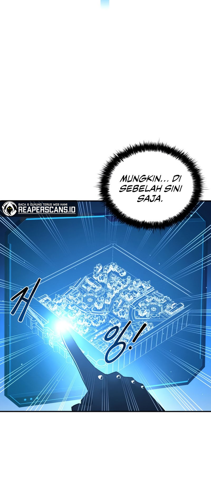 I Became the Tyrant of a Defense Game Chapter 28 Gambar 21