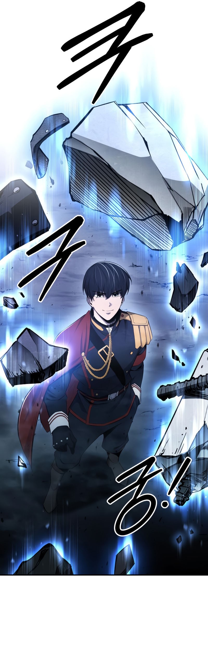 I Became the Tyrant of a Defense Game Chapter 28 Gambar 22