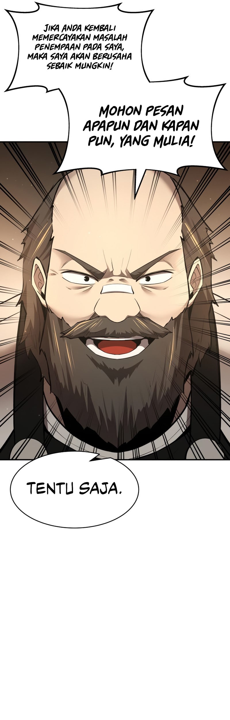 I Became the Tyrant of a Defense Game Chapter 28 Gambar 37