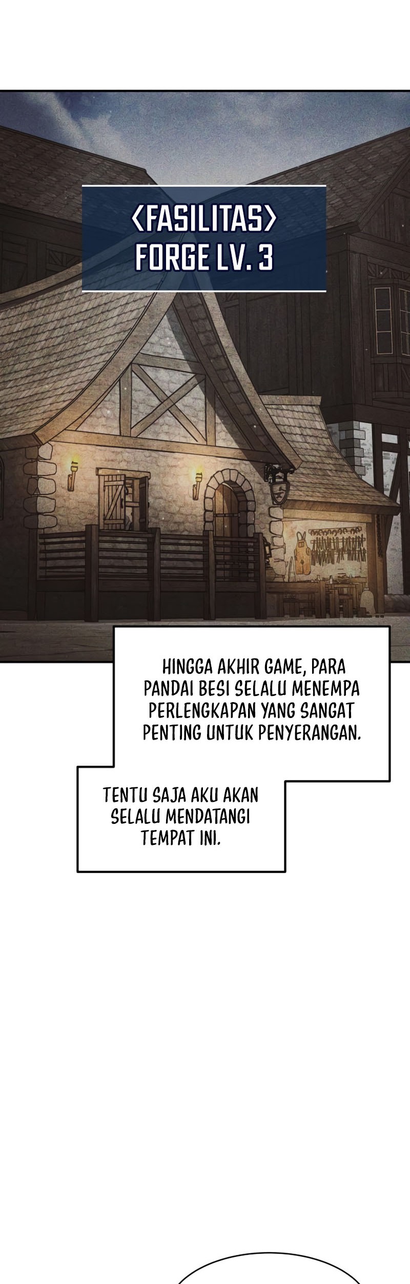 I Became the Tyrant of a Defense Game Chapter 28 Gambar 38