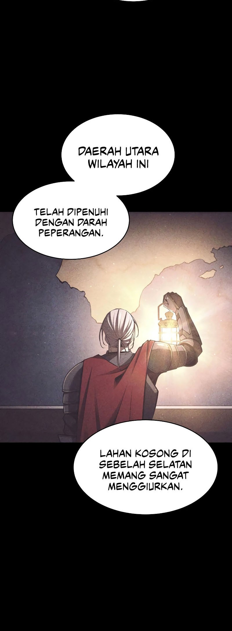 I Became the Tyrant of a Defense Game Chapter 27 Gambar 45